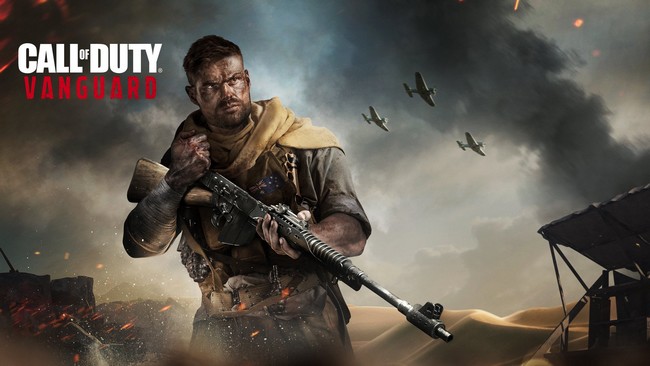FidelityFX CAS dans Call of Duty Vanguard