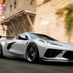Date de sortie et accès anticipé de Forza Horizon 5