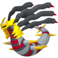 Giratina forme Originelle