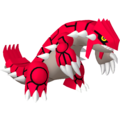 Groudon