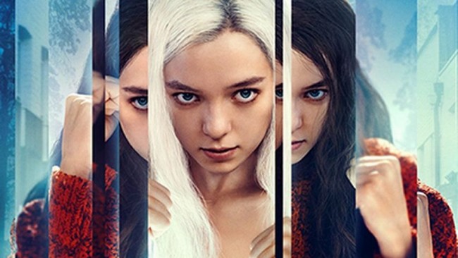 Hanna saison 3 intrigue