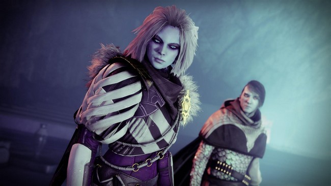 Heure de Début et fin de la maintenance de Destiny 1 et 2 ( 2 novembre 2021)