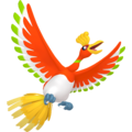 Ho-Oh