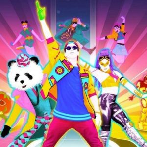 Just Dance 2022 arrivera-t-il sur Wii ?