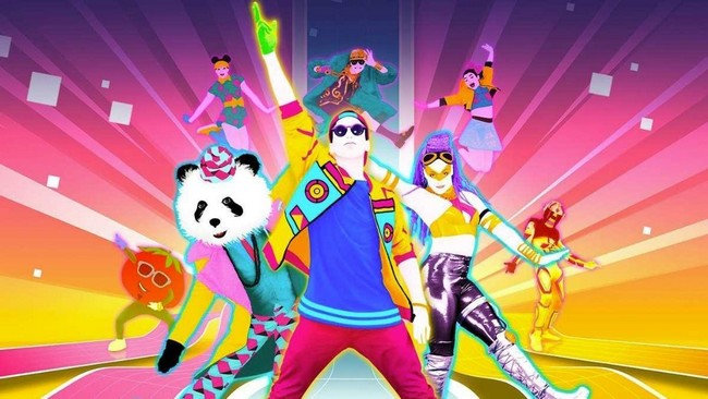 Just Dance 2022 arrivera-t-il sur Wii ?