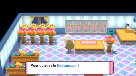 Kwakarrosoir