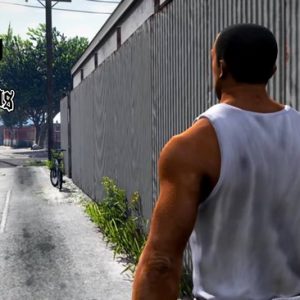 La liste complète des codes de triche GTA San Andreas sur Xbox