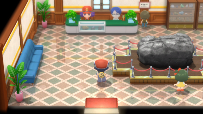 Le Musée Minier à Charbourg