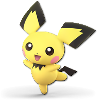 Pichu