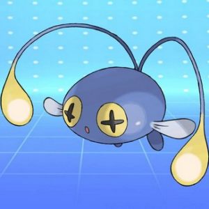 Pokemon Go : Y a-t-il un Loupio Shiny dans l’Heure du Pokémon vedette de November 2021