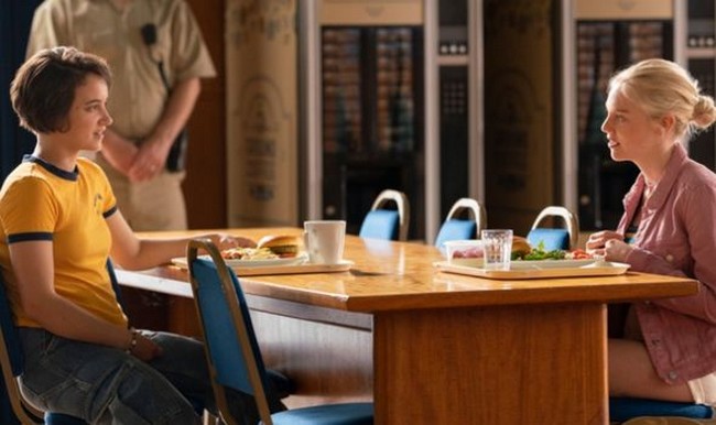 Quand sort la saison 3 d'Hanna