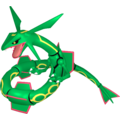 Rayquaza