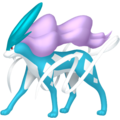 Suicune