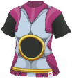  T-shirt Hoopa