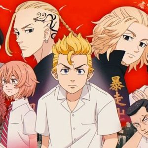 Date de sortie Tokyo Revengers Chapitre 241