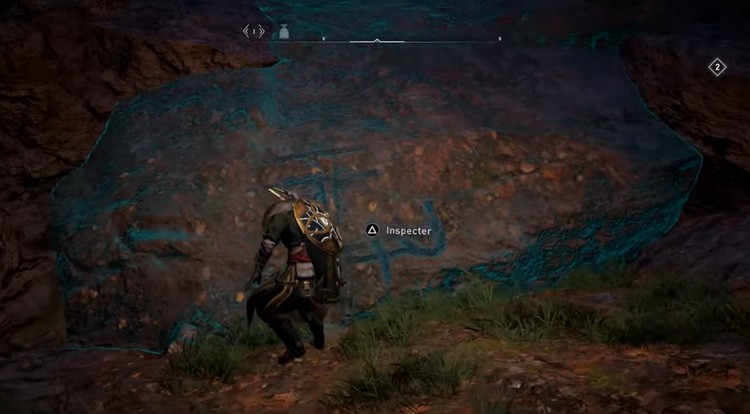 Tombeau de Boudicca d'Assassin’s Creed Valhalla