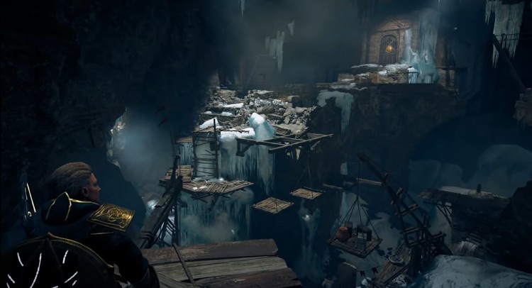 Tombeau de Venutios-puzzle-2