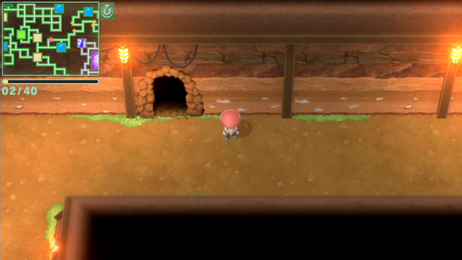 construire une base secréte