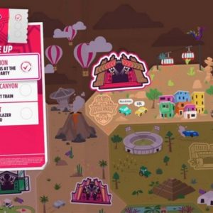 débloquer les zones de drift de Forza Horizon 5