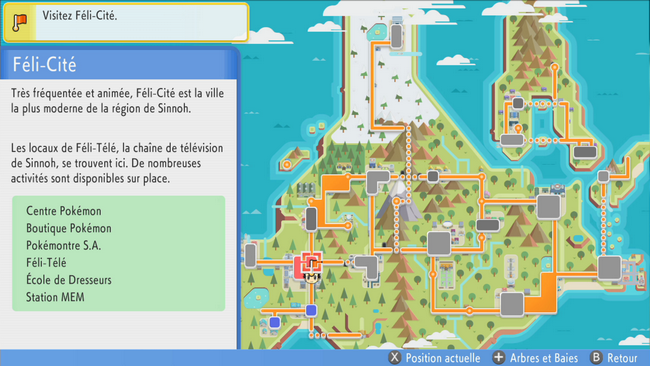 féli-cité station MEM