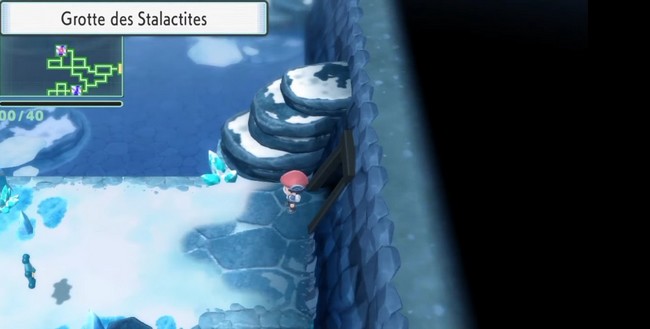 grotte des stalactites