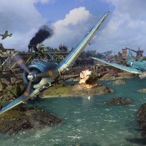 Date et heure de début de l'événement Secrets of the Pacific sur Warzone