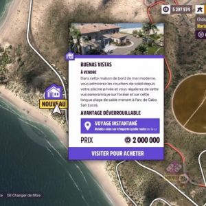 Emplacement de Buenas Vistas