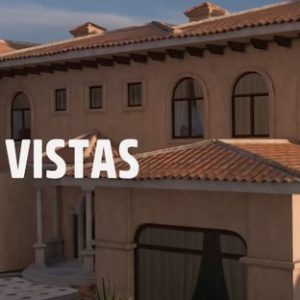 la maison Buenas Vistas acheté