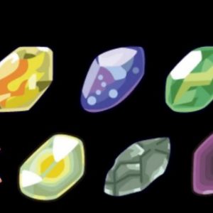 les pierres d'évolution en Pokémon Diamant Étincelant / Perle Scintillante