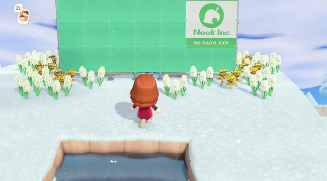 Le Musée sera alors fermé le lendemain pour la construction du Café