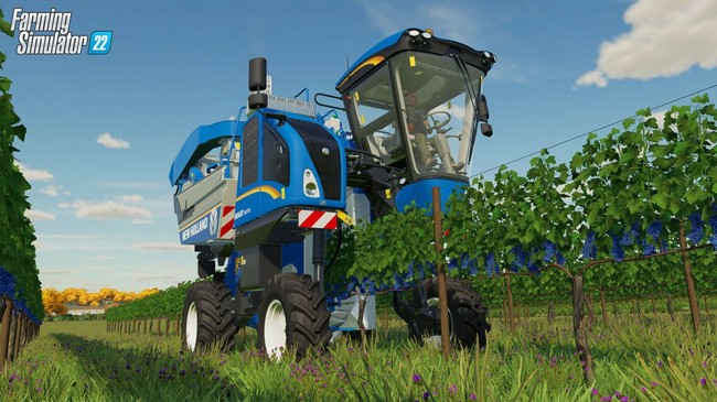télécharger et installer des mods sur Farming Simulator 22