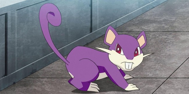 Événement Chenapan déchaîné ratata