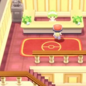 Achetez le Mouchoir Choix pour 25 Points de combat.