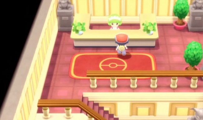 Achetez le Mouchoir Choix pour 25 Points de combat.