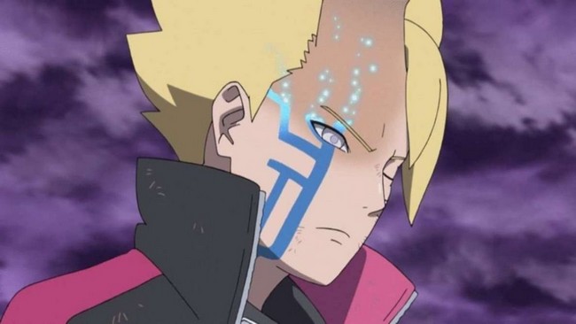Quand sort l’épisode 227 de Boruto