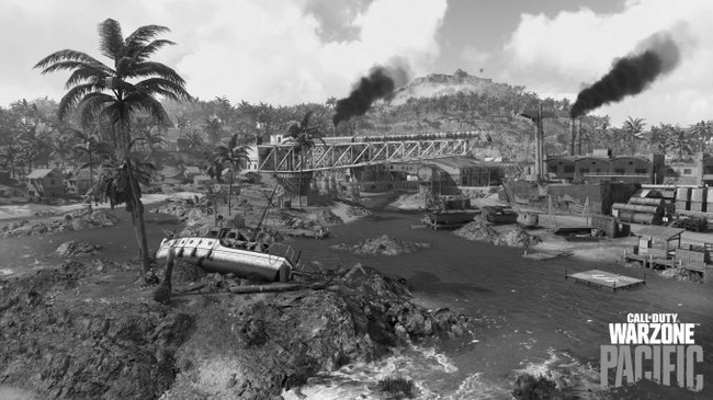 Code d'erreur 47 Warzone BUG