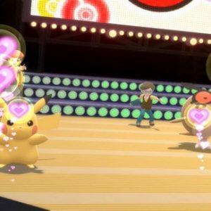 Comment augmenter le bonheur de vos Pokémon dans Pokémon Diamant Étincelant et Perle Scintillante