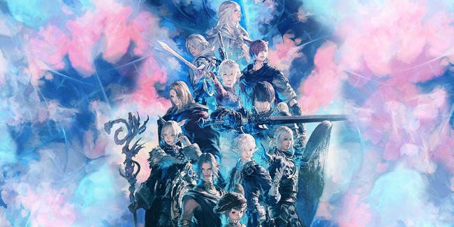 Comment corriger l’erreur 3001 de FFXIV Endwalker