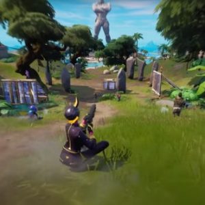 Comment glisser dans Fortnite chapitre 3 ?