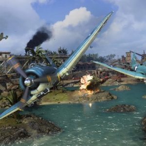 Comment résoudre les crashs et les bugs dans Warzone Pacific