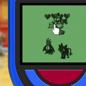 Contrôleur d'amitié