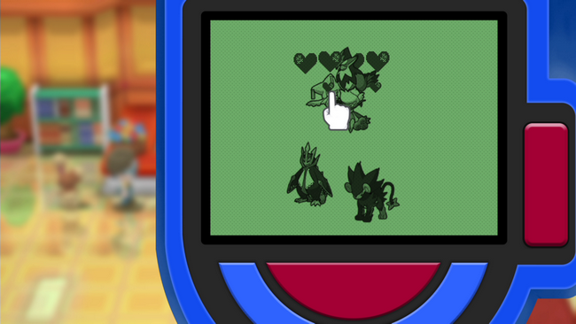 Contrôleur d'amitié