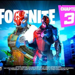 Date de début Chapitre 3 saison 1 Fortnite