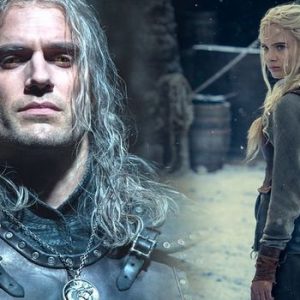 Date de sortie The Witcher Saison 2