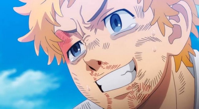 Date de sortie Tokyo Revengers Chapitre 234