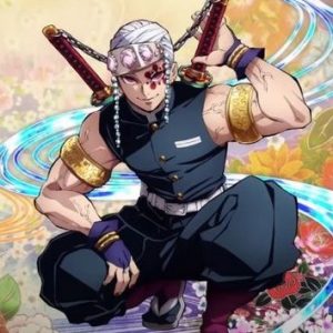 Date et heuY aura-t-il un épisode 12 de Demon Slayer Le quartier des plaisirs ?re de sortie Demon Slayer Le quartier des plaisirs Episode 4