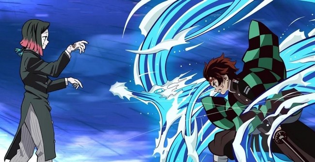 Date et heure de sortie Demon Slayer Le quartier des plaisirs Episode 3-spoilers