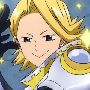 Date et heure de sortie My Hero Academia Chapitre 339