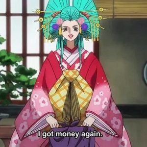 Date et heure de sortie One Piece Chapitre 1034