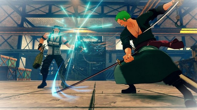 Date et heure de sortie One Piece Chapitre 1034 spoilers